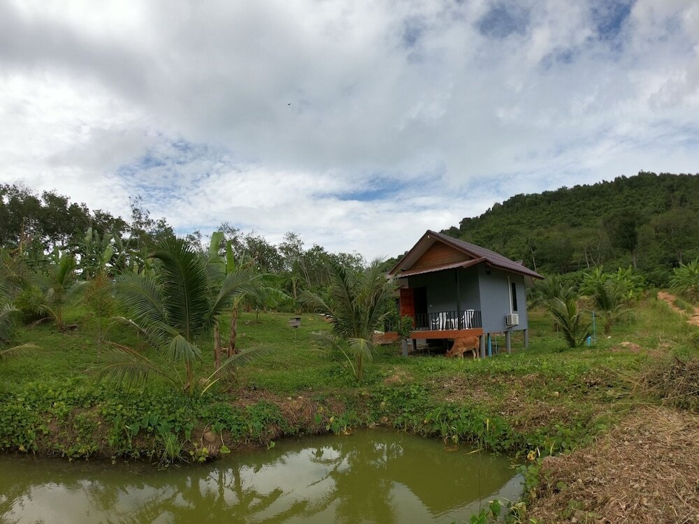 Ко-Яо-Яй: Green Mountain Resort Koh Yao