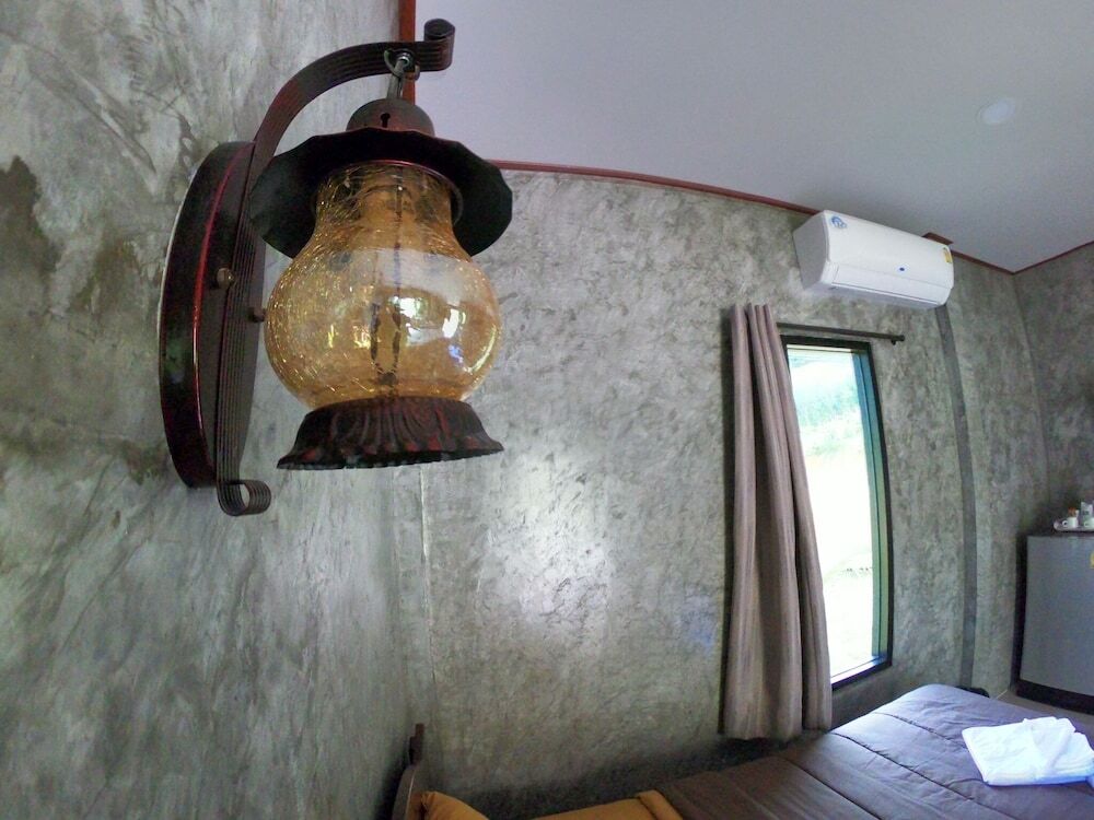 Ко-Яо-Яй: Green Mountain Resort Koh Yao