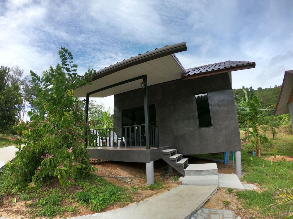 Ко-Яо-Яй: Green Mountain Resort Koh Yao