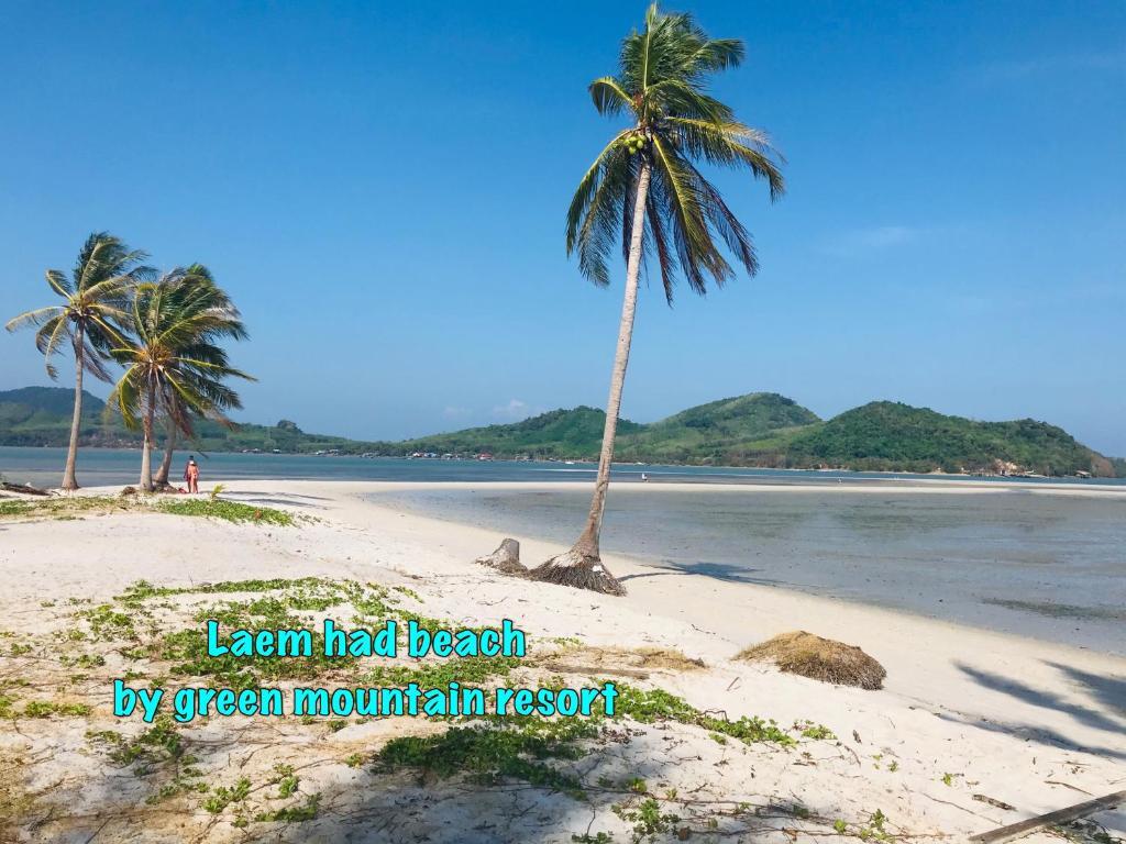 Ко-Яо-Яй: Green Mountain Resort Koh Yao