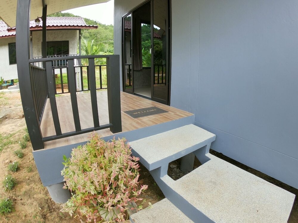Ко-Яо-Яй: Green Mountain Resort Koh Yao