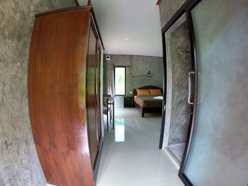 Ко-Яо-Яй: Green Mountain Resort Koh Yao