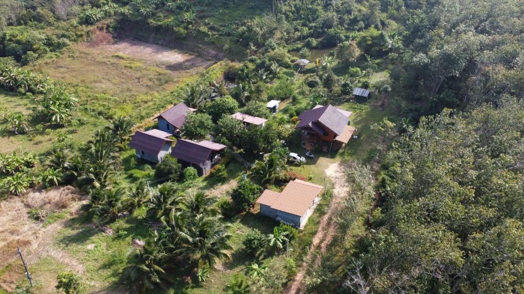 Ко-Яо-Яй: Green Mountain Resort Koh Yao
