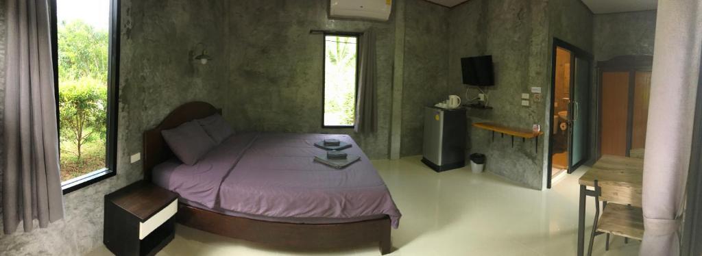 Ко-Яо-Яй: Green Mountain Resort Koh Yao