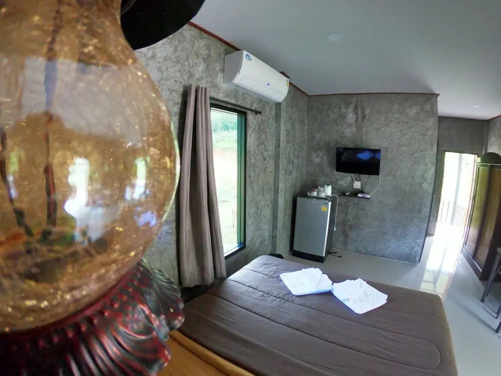 Ко-Яо-Яй: Green Mountain Resort Koh Yao