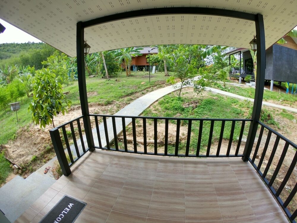 Ко-Яо-Яй: Green Mountain Resort Koh Yao