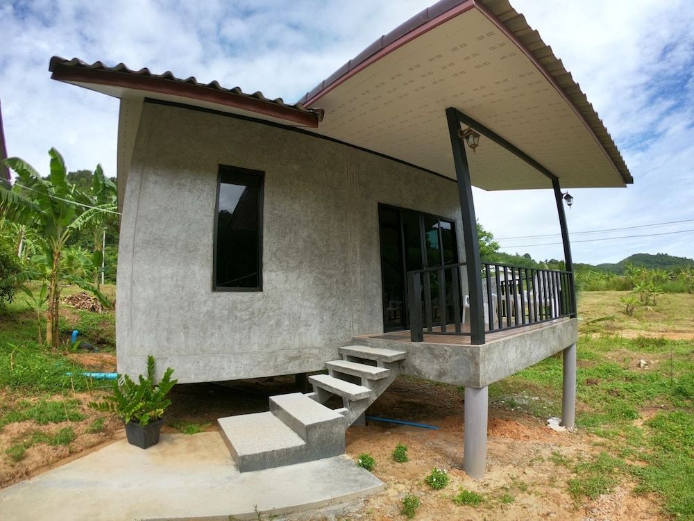 Ко-Яо-Яй: Green Mountain Resort Koh Yao