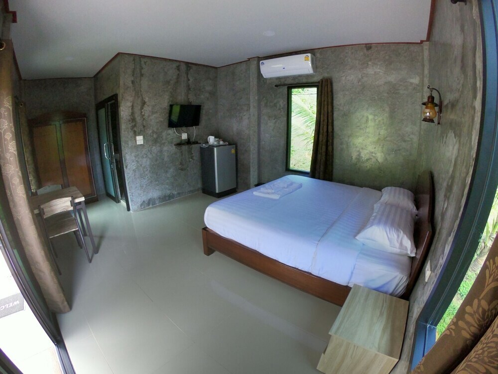 Ко-Яо-Яй: Green Mountain Resort Koh Yao