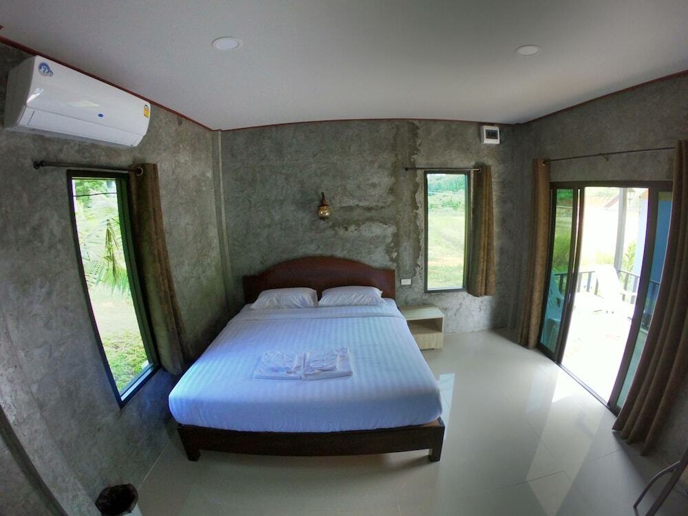 Ко-Яо-Яй: Green Mountain Resort Koh Yao