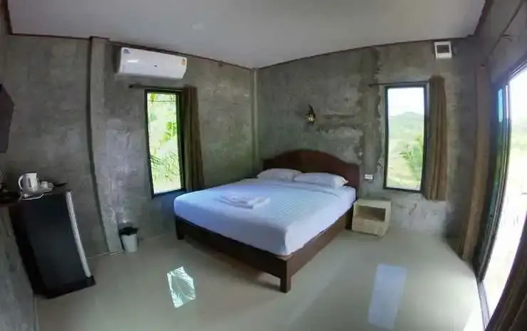Ко-Яо-Яй: Green Mountain Resort Koh Yao