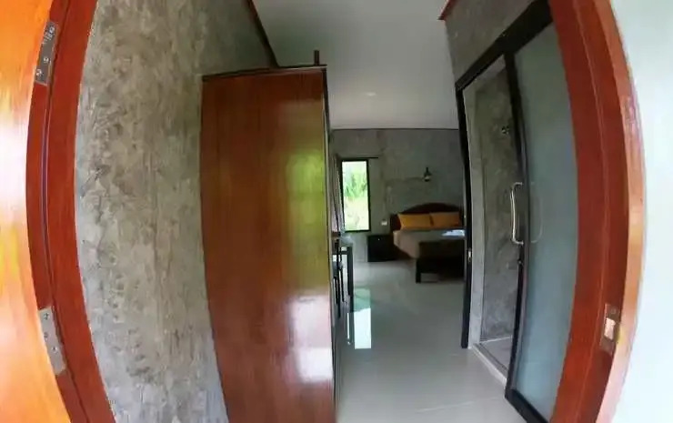 Ко-Яо-Яй: Green Mountain Resort Koh Yao