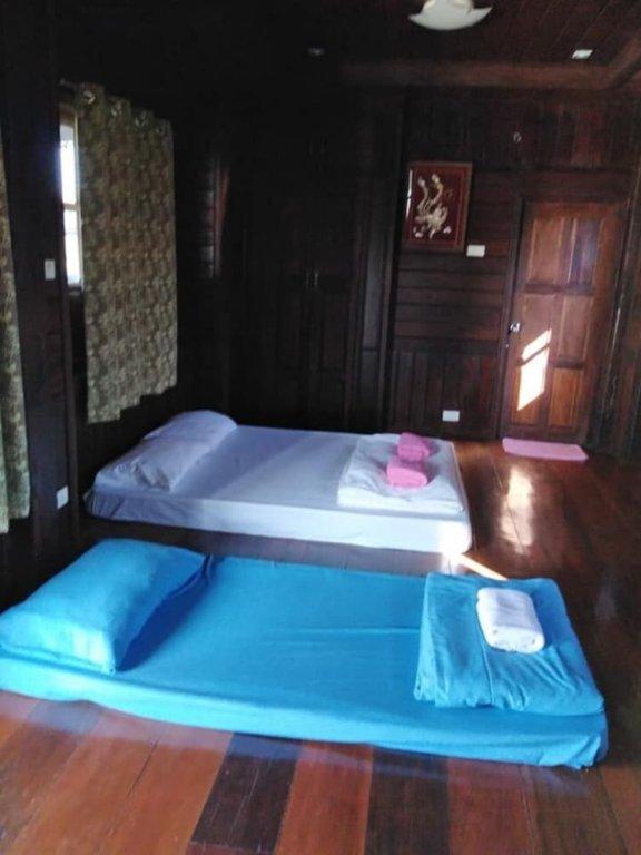 Чаам: Baan Fah Rak Tawan