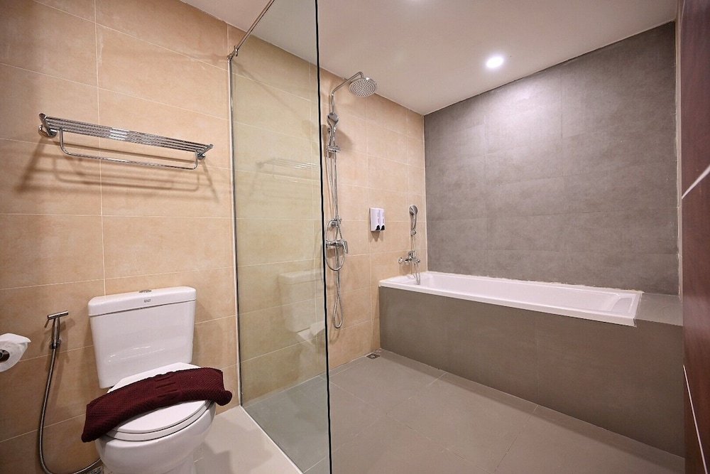 Кхонкэн: L2hotel