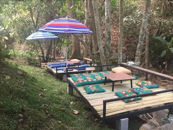 Дой-Сакет: Thepsadet Camping