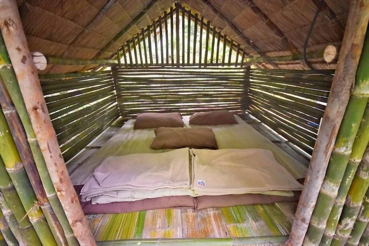 Дой-Сакет: Thepsadet Camping