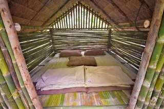 Дой-Сакет: Thepsadet Camping