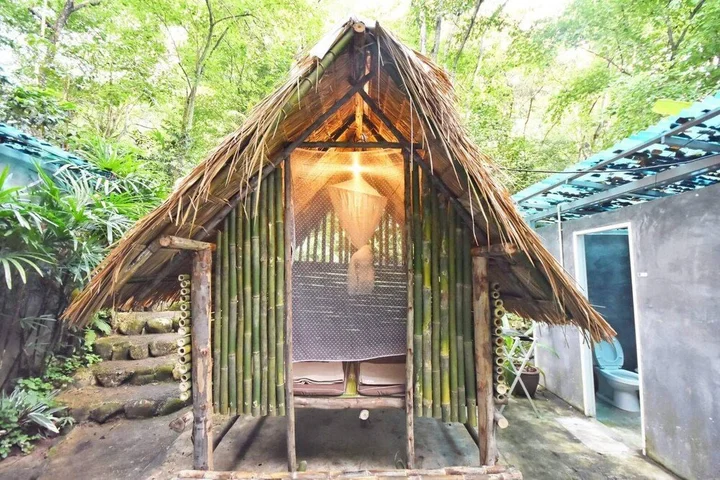 Дой-Сакет: Thepsadet Camping