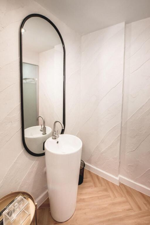 Бангкок: Theme Boutique Hotel