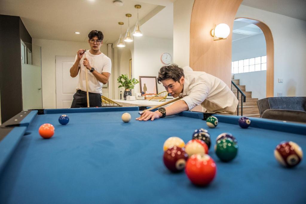 Бангкок: Theme Boutique Hotel