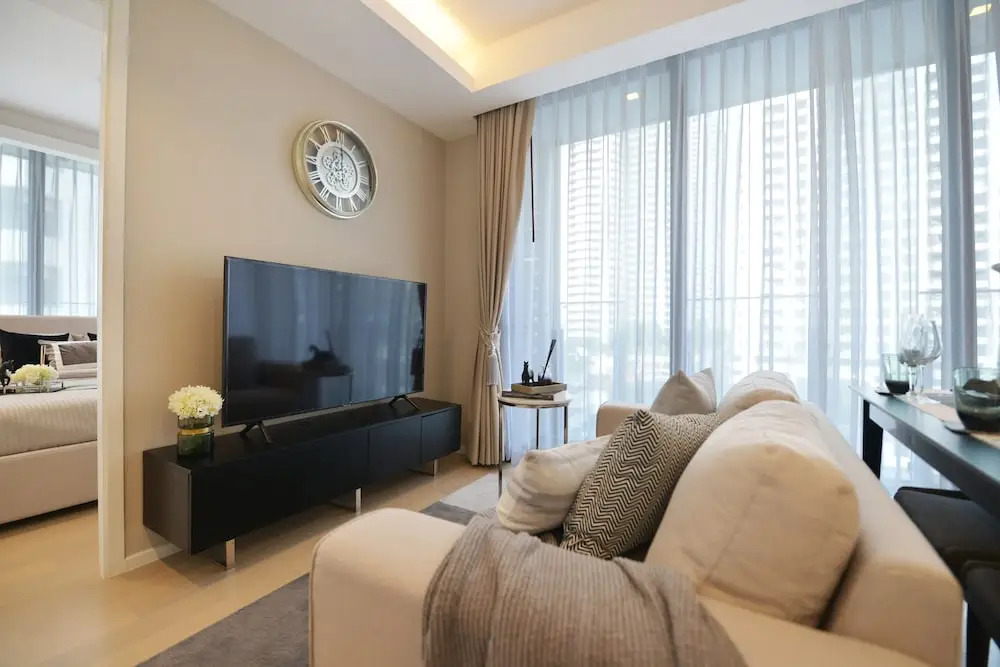 Бангкок: LeGrant Suites Sukhumvit 11 Bangkok