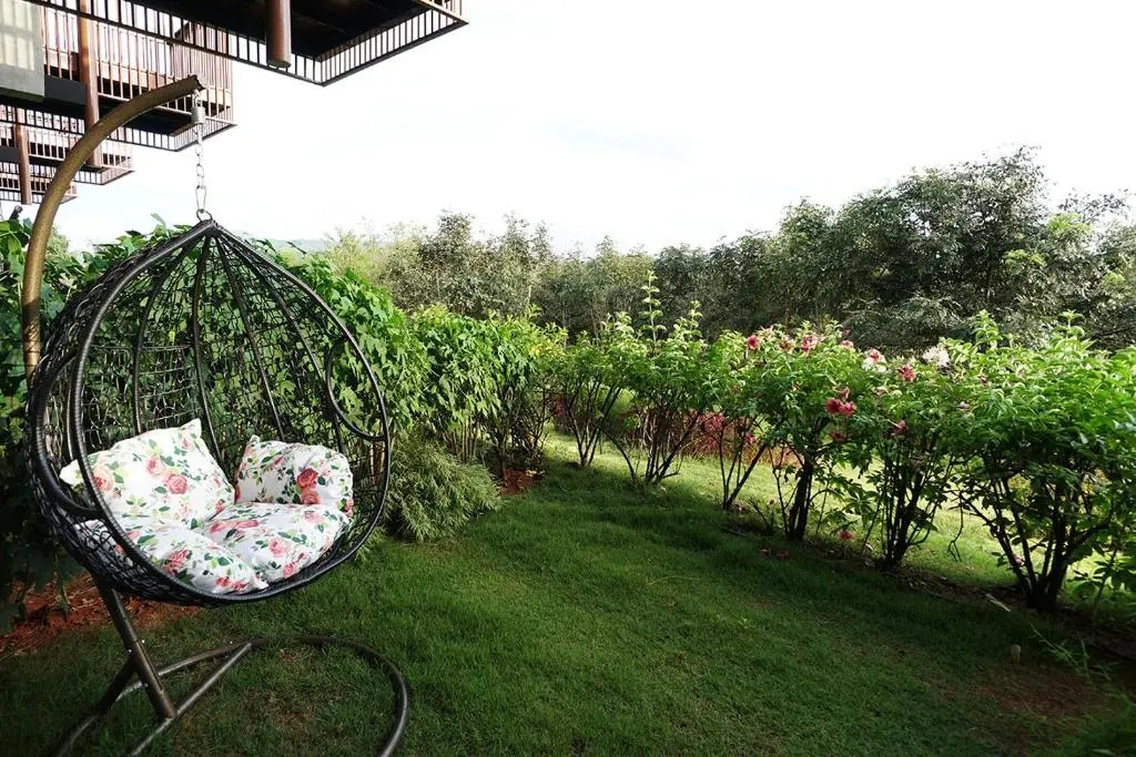 Пху Руэа: Hug Jang Loei Garden
