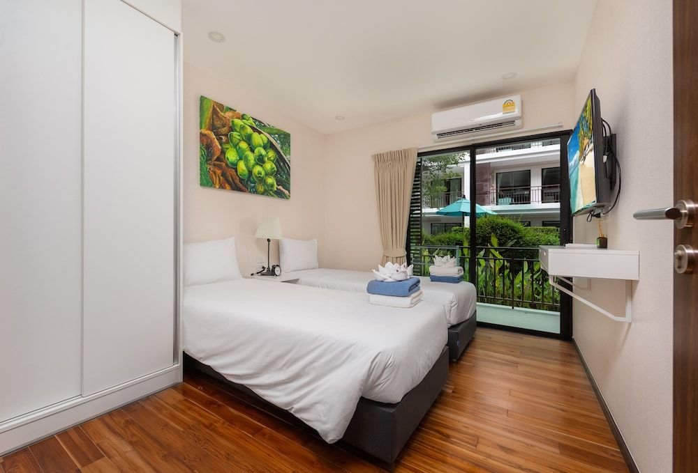 Suite Tidore By Tropiclook — фото 1
