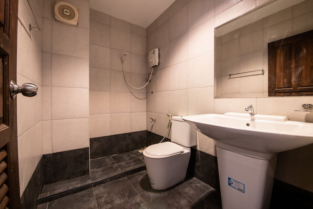 Паттайя: Oyo 448 Jan'S Guest House