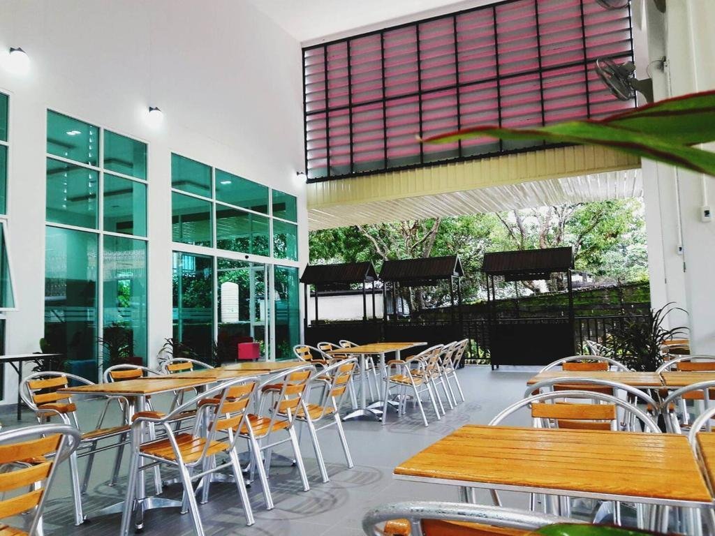 Столичный район Чантхабури: Eco Inn Lite Chanthaburi
