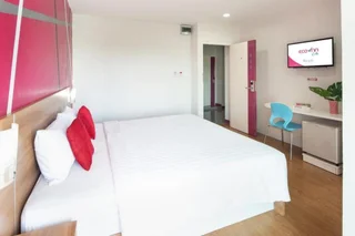 Столичный район Чантхабури: Eco Inn Lite Chanthaburi