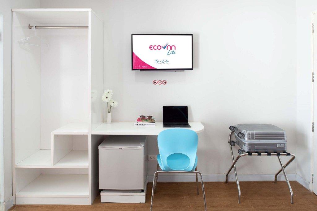 Столичный район Чантхабури: Eco Inn Lite Chanthaburi
