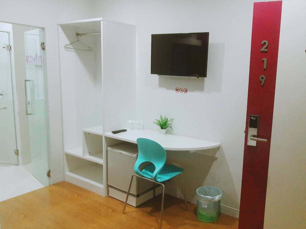 Столичный район Чантхабури: Eco Inn Lite Chanthaburi