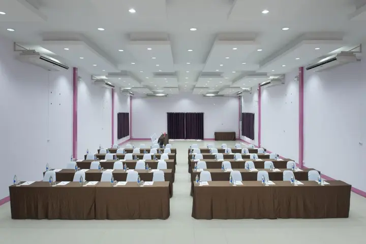 Столичный район Чантхабури: Eco Inn Lite Chanthaburi