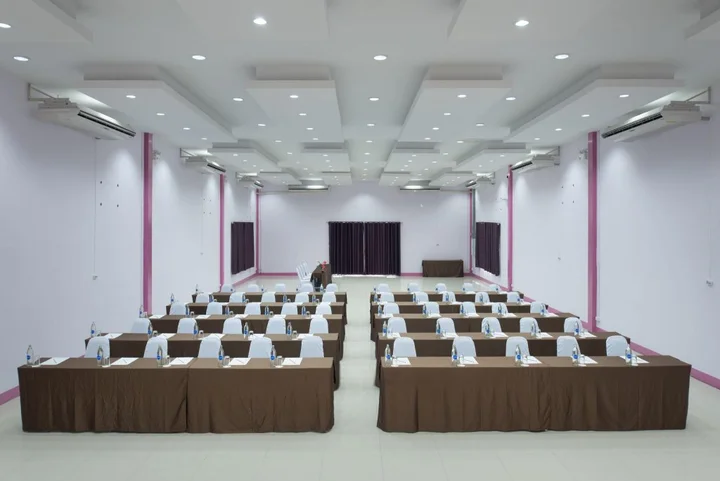 Столичный район Чантхабури: Eco Inn Lite Chanthaburi