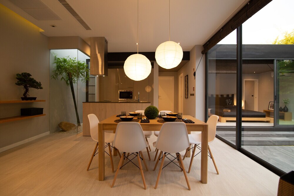 Тхаланг: Villa Kyoto by Holiplanet