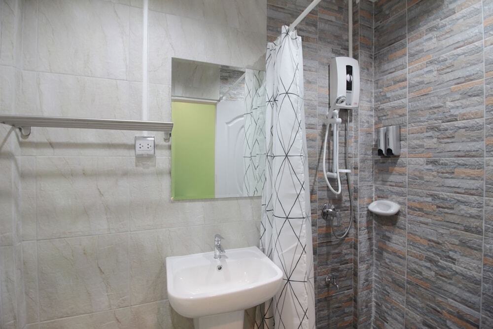 Бангкок: Badbed Hotel