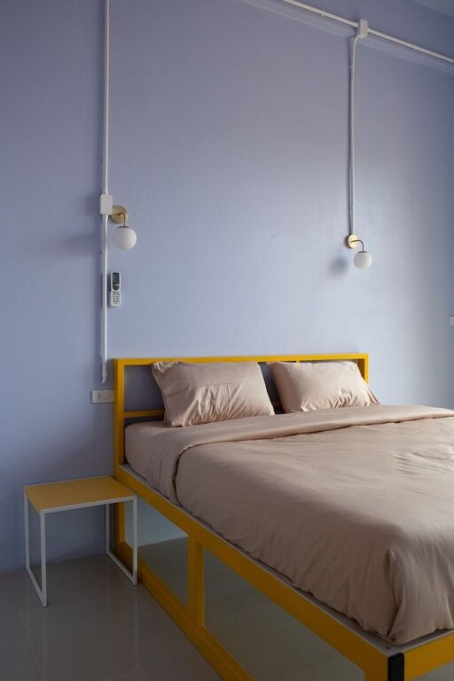 Сураттхани: Alley51 Hotel