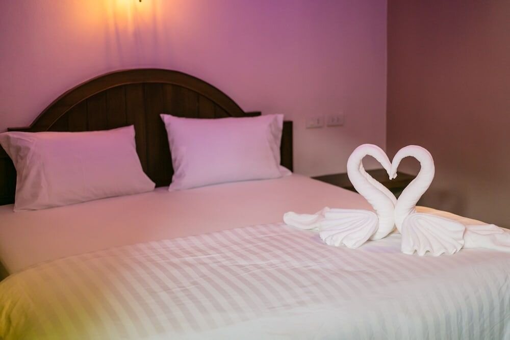 Ланта: Loft Vintage Chalet Resort