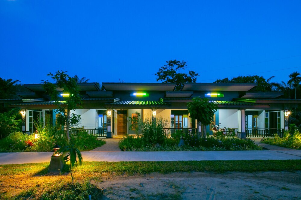 Ланта: Loft Vintage Chalet Resort