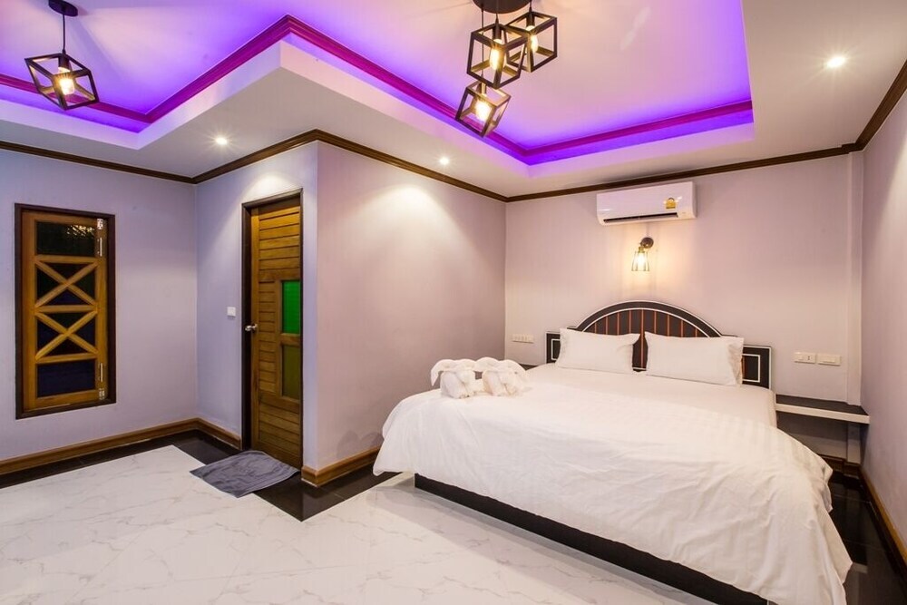 Ланта: Loft Vintage Chalet Resort
