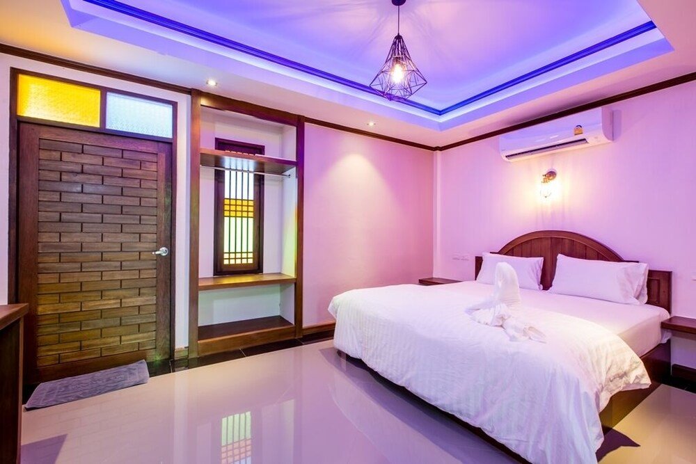 Ланта: Loft Vintage Chalet Resort