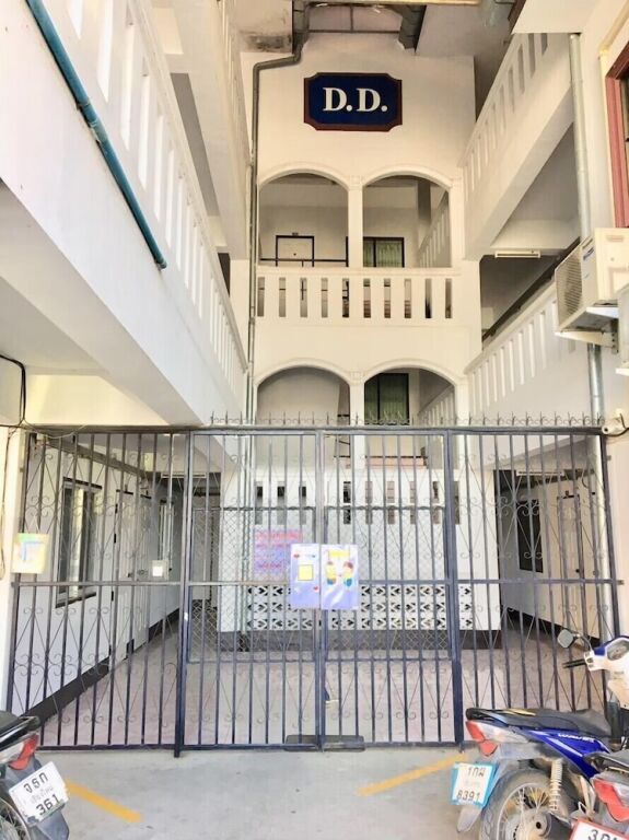 Чиангмай: DD Apartment