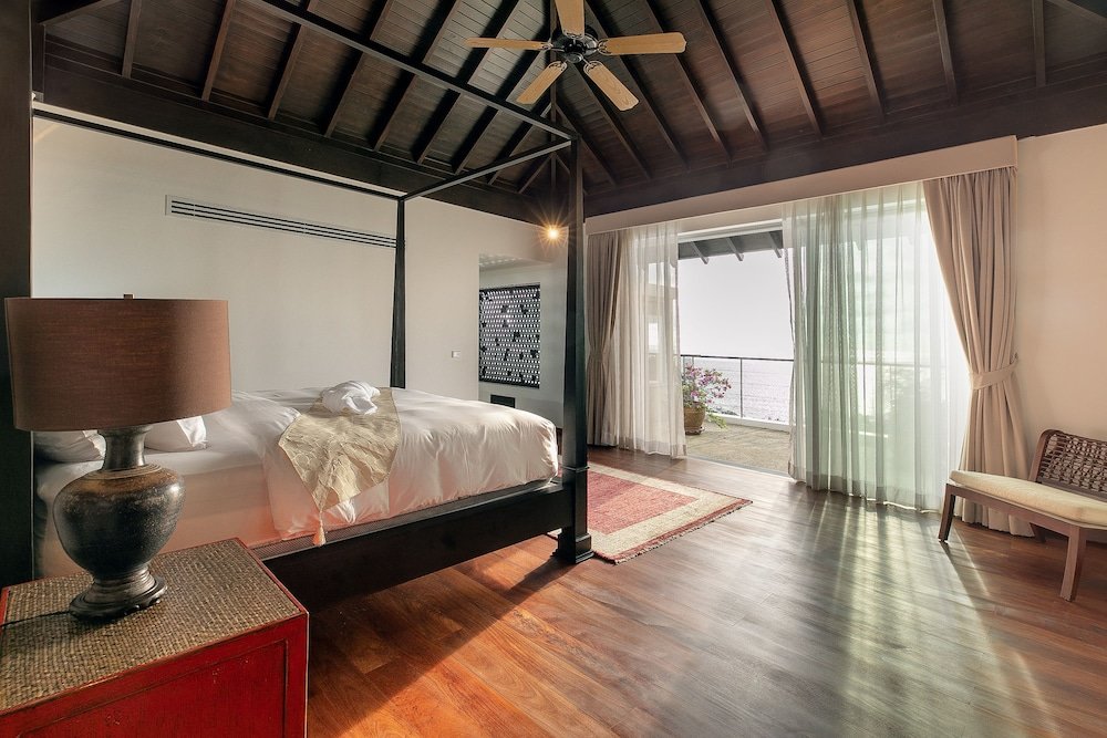 4-BR Seaview Villa at Surin Beach — фото 5