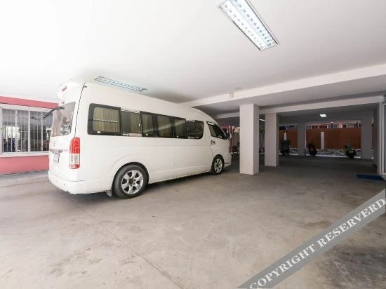 Паттайя: OYO 438 Home 24