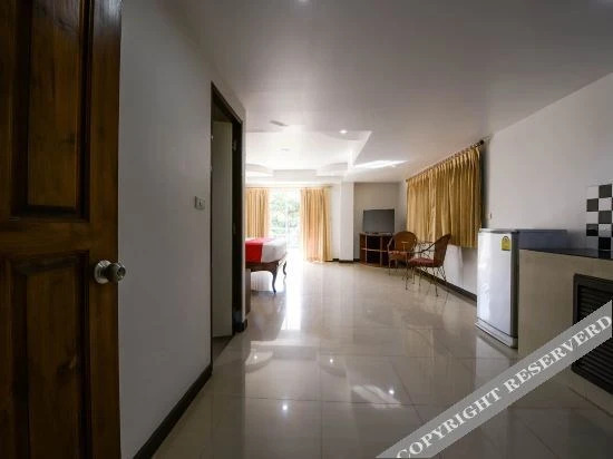 Паттайя: OYO 438 Home 24