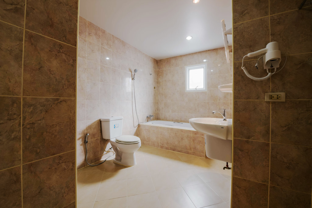 Паттайя: OYO 438 Home 24