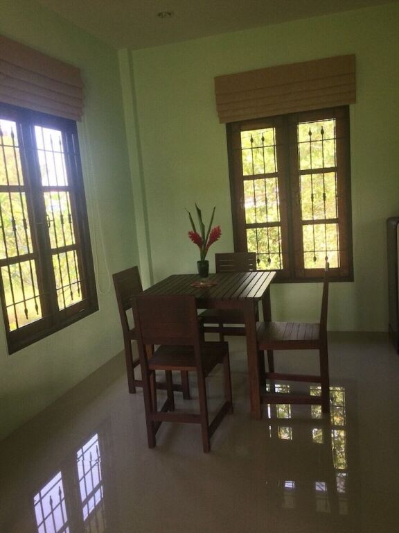 Краби: Anacar Bungalows