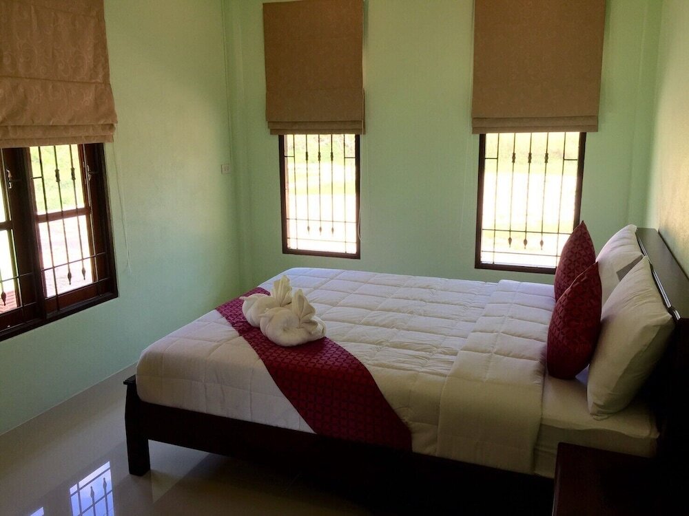 Краби: Anacar Bungalows