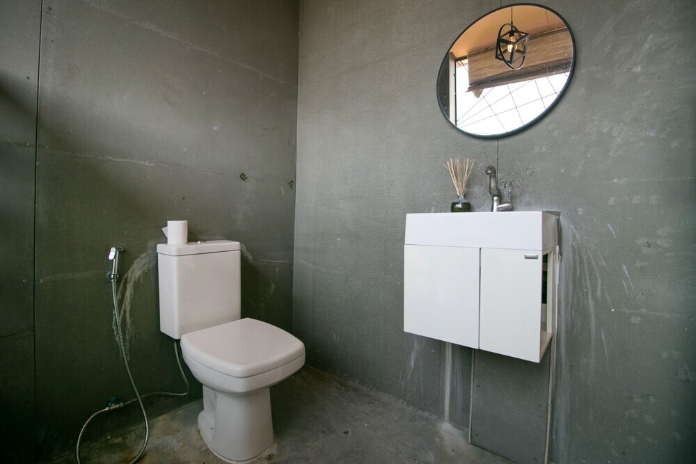 Бангкок: OYO 505 Ente Space Hostel