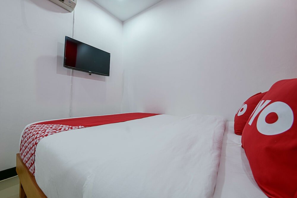 Паттайя: OYO 497 The Balagus Hotel