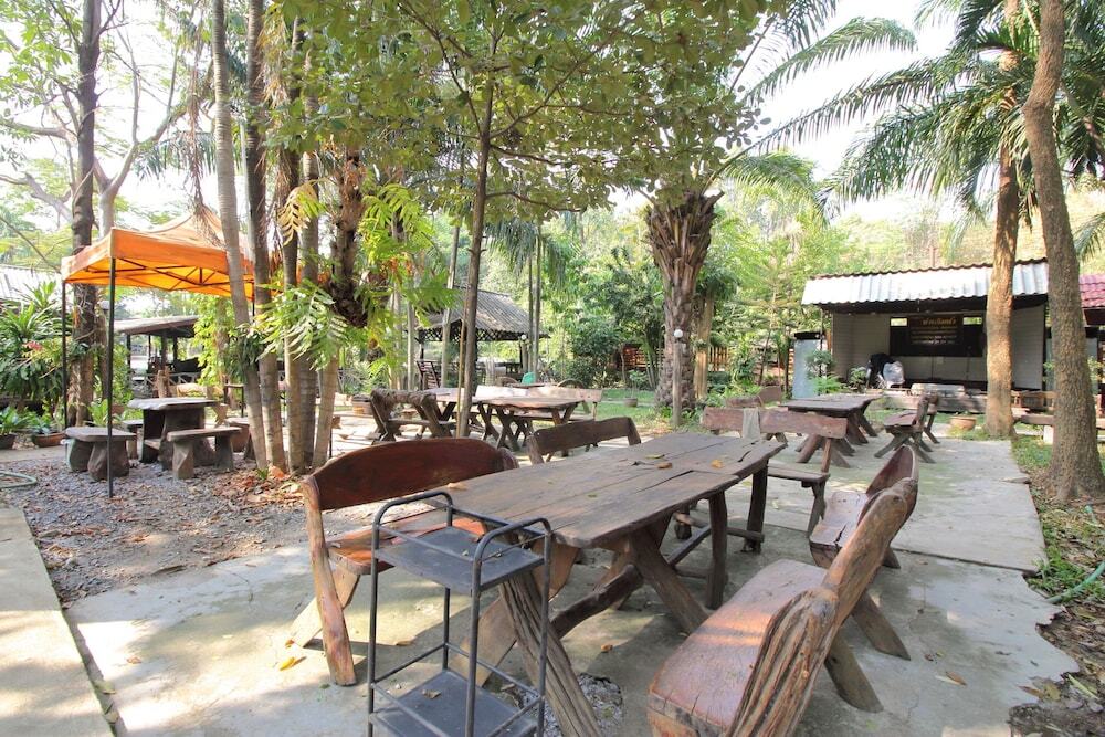 OYO 476 Ban Rimnam Resort — фото 6